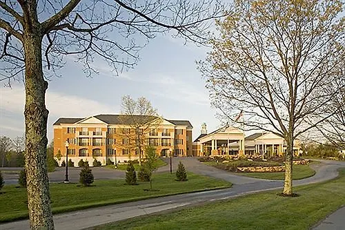 The Resort At Glade Springs