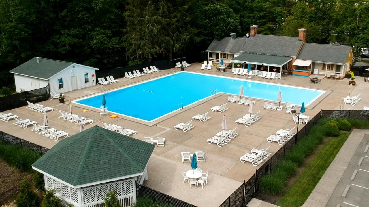 Resort The At Glade Springs