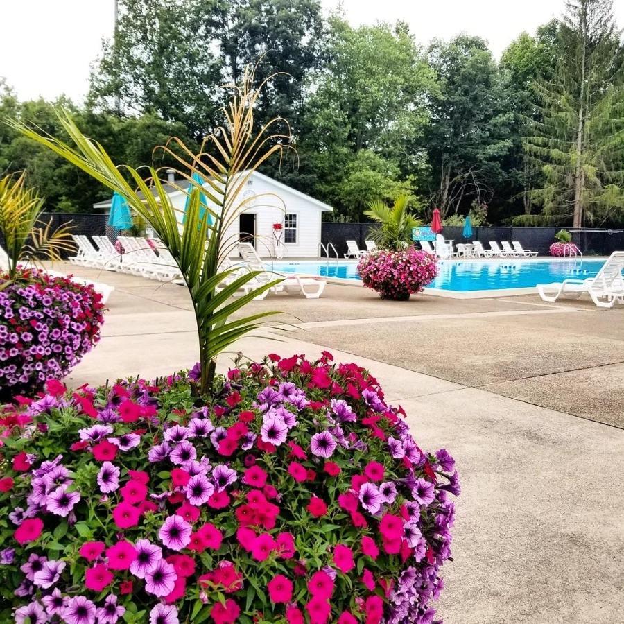 The At Glade Springs Resort