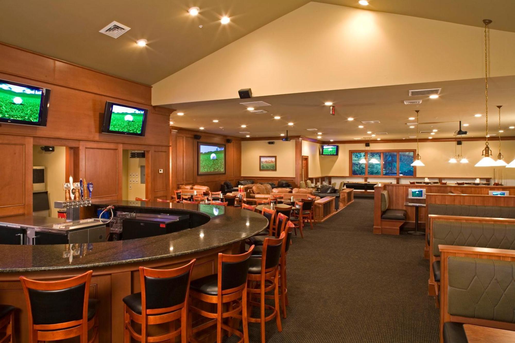 Resort The At Glade Springs 3*