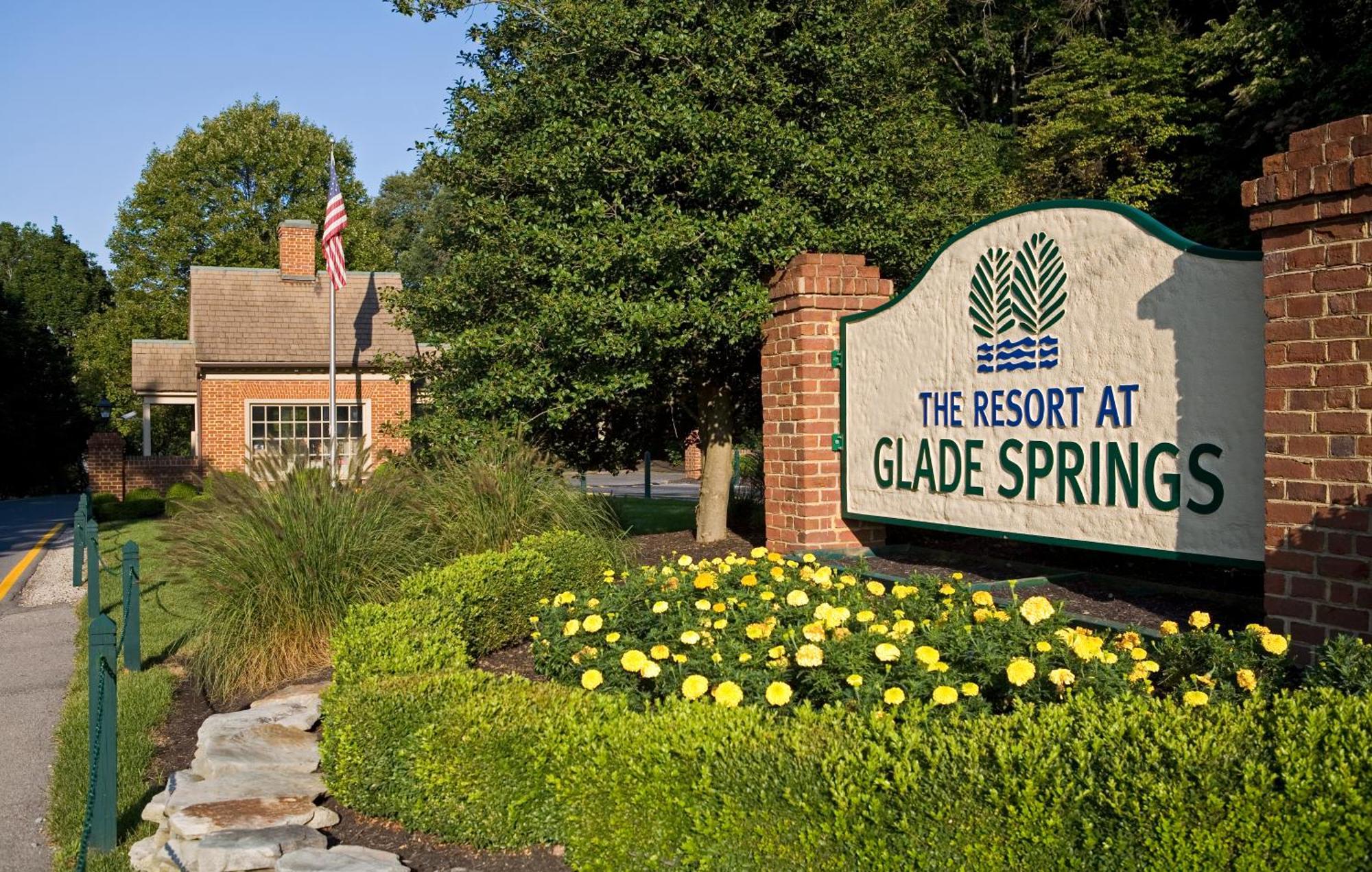 The At Glade Springs Resort
