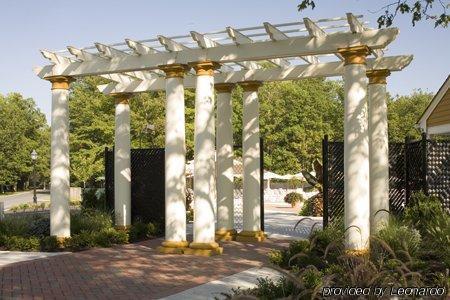 The At Glade Springs Resort
