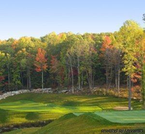 The At Glade Springs Resort 3*