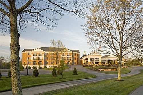 Resort The At Glade Springs